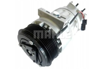 COMPRESSOR AIR CONDITIONING COMPRESSOR ACP 610 000S Catalog number of the part ACP 610 000S