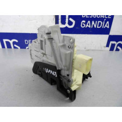 3C4839015A CERRADURA PUERTA TRASERA IZQUIERDA VOLKSWAGEN PASSAT VARIANT (3C5)