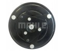 COMPRESSOR AIR CONDITIONING COMPRESSOR ACP 610 000S Quality of parts according to GVO Q original with factory logo OEM OES