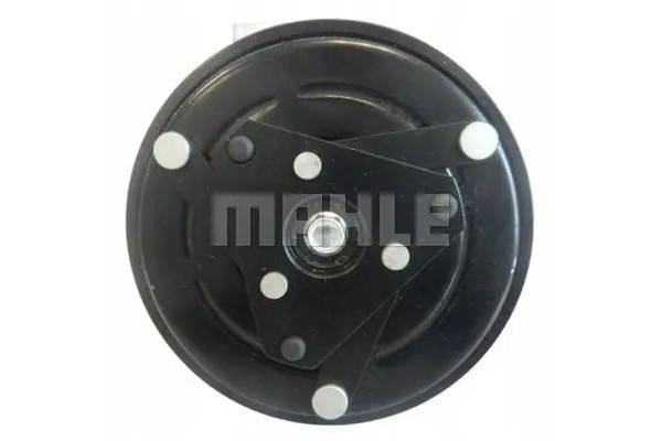 COMPRESSOR AIR CONDITIONING COMPRESSOR ACP 610 000S Quality of parts according to GVO Q original with factory logo OEM OES