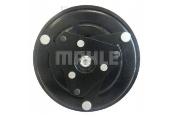 COMPRESSOR AIR CONDITIONING COMPRESSOR ACP 610 000S Quality of parts according to GVO Q original with factory logo OEM OES