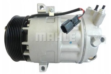 COMPRESSOR AIR CONDITIONING COMPRESSOR ACP 610 000S Car type buses cargo vans passenger cars