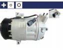 COMPRESSOR AIR CONDITIONING COMPRESSOR ACP 610 000S Product weight with unit packaging 11 kg