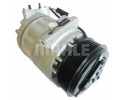 COMPRESSOR AIR CONDITIONING COMPRESSOR ACP 610 000S Catalog number of substitutes ACAUTO AC 01ZX116 ACAUTO AC 02ZX13 ACAUTO AC 0