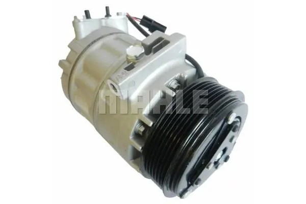COMPRESSOR AIR CONDITIONING COMPRESSOR ACP 610 000S Catalog number of substitutes ACAUTO AC 01ZX116 ACAUTO AC 02ZX13 ACAUTO AC 0