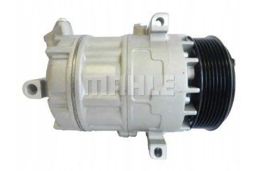 COMPRESSOR AIR CONDITIONING COMPRESSOR ACP 610 000S Catalog number of the original FIAT 6000618721 FIAT 6000618722 NISSAN 276300