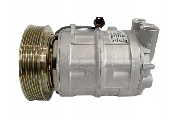 AIR CONDITIONING COMPRESSOR NISSAN TERRANO 506012 0310 92600VC900 Catalog number of the part EKL34761 ZA 3B05045010 506011 9141 
