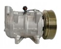 AIR CONDITIONING COMPRESSOR NISSAN TERRANO 506012 0310 92600VC900 Part manufacturer EURO KLIMA
