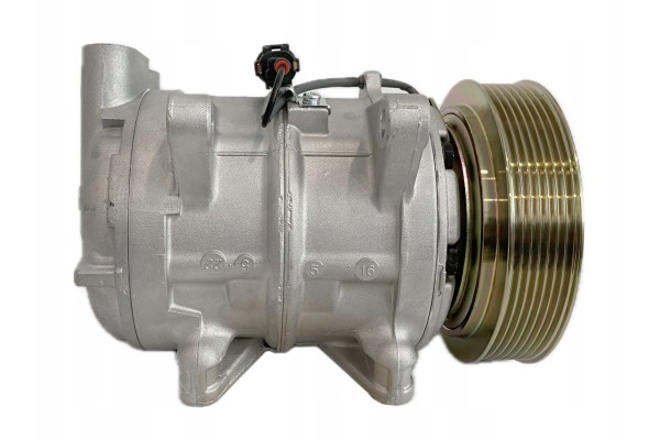 AIR CONDITIONING COMPRESSOR NISSAN TERRANO 506012 0310 92600VC900 Part manufacturer EURO KLIMA