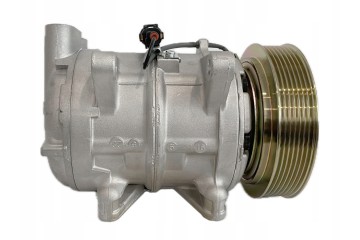 AIR CONDITIONING COMPRESSOR NISSAN TERRANO 506012 0310 92600VC900 Part manufacturer EURO KLIMA