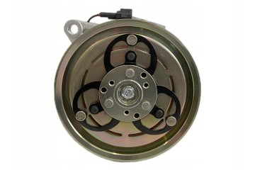 AIR CONDITIONING COMPRESSOR NISSAN TERRANO 506012 0310 92600VC900 Product weight with unit packaging 5 kg