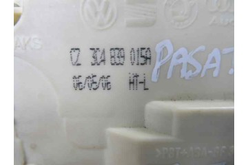 3C4839015A CERRADURA PUERTA TRASERA IZQUIERDA VOLKSWAGEN PASSAT VARIANT (3C5) Advance 2007 3C4839015A 169463 VOLKSWAGEN - 1