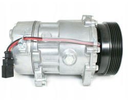 COMPRESSOR AIR CONDITIONING COMPRESSOR TYPE CORRESPONDING TO NISSENS 890761
