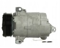 COMPRESSOR AIR CONDITIONING COMPRESSOR 89216 NISSENS Packaging status original