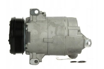 COMPRESSOR AIR CONDITIONING COMPRESSOR 89216 NISSENS Packaging status original