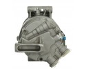 COMPRESSOR AIR CONDITIONING COMPRESSOR 89216 NISSENS Quality of parts according to GVO Q original with factory logo OEM OES