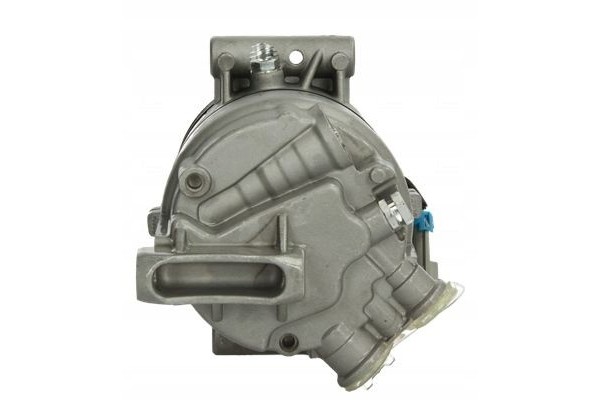 COMPRESSOR AIR CONDITIONING COMPRESSOR 89216 NISSENS Quality of parts according to GVO Q original with factory logo OEM OES