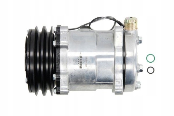 Air conditioning compressor NRF 32798