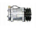 Air conditioning compressor NRF 32798 Quality of parts according to GVO Q original with factory logo OEM OES