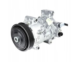 COMPRESSOR AIR CONDITIONING COMPRESSOR DCP50313 DENSO