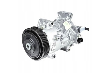 COMPRESSOR AIR CONDITIONING COMPRESSOR DCP50313 DENSO