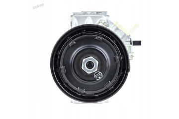 COMPRESSOR AIR CONDITIONING COMPRESSOR DCP50313 DENSO Part manufacturer Denso