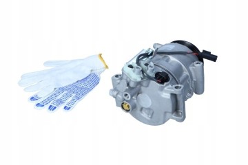 MAXGEAR AIR CONDITIONING COMPRESSOR MERCEDES A160 04 Part manufacturer Maxgear
