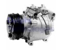 COMPRESSOR AIR CONDITIONING COMPRESSOR TSP0159157 DELPHI Packaging status original