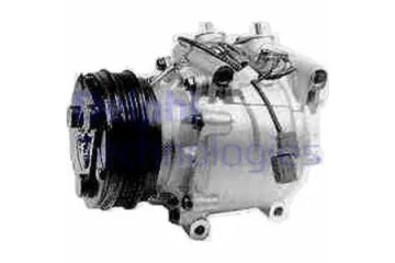 COMPRESSOR AIR CONDITIONING COMPRESSOR TSP0159157 DELPHI Packaging status original