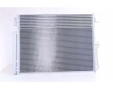 CONDENSER AIR CONDITIONING COOLER 940411 NISSENS Part manufacturer Nissens