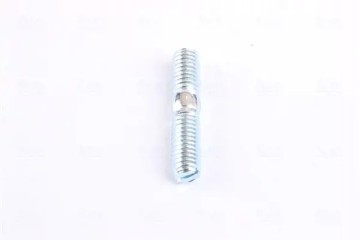 CONDENSER AIR CONDITIONING COOLER 940411 NISSENS Car type passenger cars