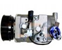 AIR CONDITIONING COMPRESSOR BEHR 4F0260805P 8E026