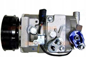 AIR CONDITIONING COMPRESSOR BEHR 4F0260805P 8E026