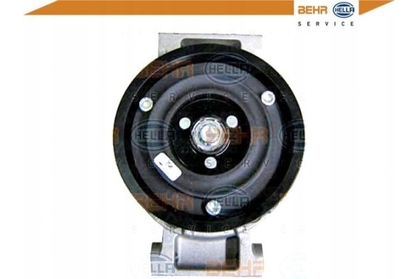AIR CONDITIONING COMPRESSOR BEHR 4F0260805P 8E026 Catalog number of the part 8FK351110881