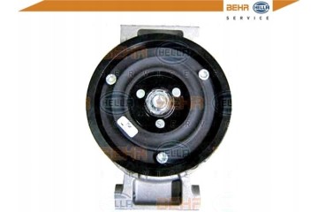 AIR CONDITIONING COMPRESSOR BEHR 4F0260805P 8E026 Catalog number of the part 8FK351110881