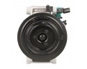 COMPRESSOR AIR CONDITIONING COMPRESSOR 89304 NISSENS Part manufacturer Nissens