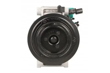 COMPRESSOR AIR CONDITIONING COMPRESSOR 89304 NISSENS Part manufacturer Nissens