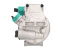 COMPRESSOR AIR CONDITIONING COMPRESSOR 89304 NISSENS Catalog number of the part 89304