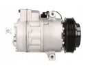 COMPRESSOR AIR CONDITIONING COMPRESSOR 89304 NISSENS Quality of parts according to GVO Q original with factory logo OEM OES