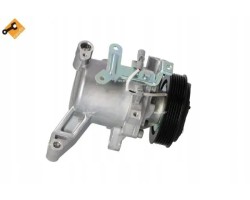 COMPRESSOR AIR CONDITIONING COMPRESSOR 320159 NRF