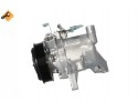 COMPRESSOR AIR CONDITIONING COMPRESSOR 320159 NRF Part manufacturer NRF