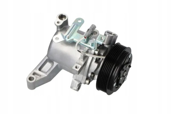 COMPRESSOR AIR CONDITIONING COMPRESSOR 320159 NRF Catalog number of the original SUBARU 73111FJ000 SUBARU 73111FJ001 SUBARU 7311