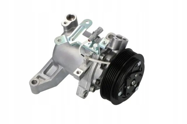 COMPRESSOR AIR CONDITIONING COMPRESSOR 320159 NRF Compressor ID DKV10Z