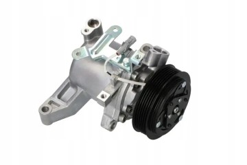 COMPRESSOR AIR CONDITIONING COMPRESSOR 320159 NRF Compressor ID DKV10Z
