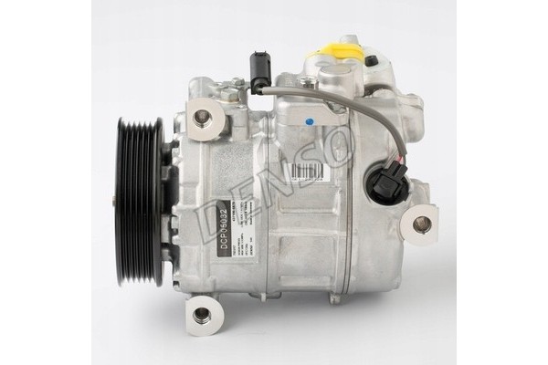 DENSO DCP05032 Compressor air conditioning Catalog number of the part DCP05032