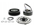 AIR CONDITIONING COMPRESSOR CLUTCH V40 77 1002 VEMO