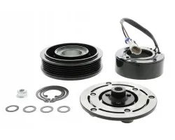 Vemo V40-77-1002 Embrague electromagnético para compresor de aire acondicionado