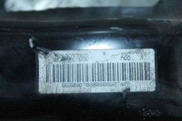  REFUERZO PARAGOLPES DELANTERO PEUGEOT 1007 Dolce 169545 PEUGEOT - 2