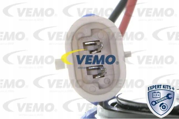 AIR CONDITIONING COMPRESSOR CLUTCH V40 77 1002 VEMO Part manufacturer Vemo