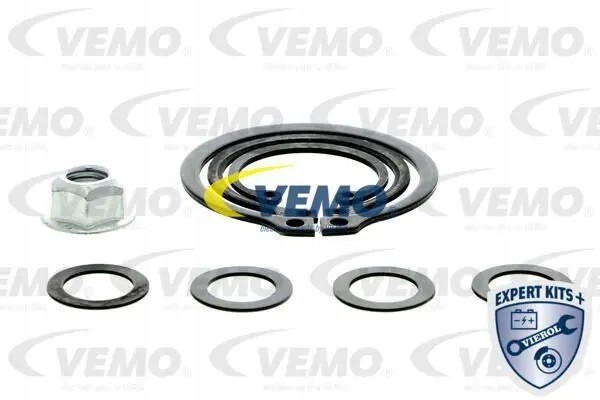 AIR CONDITIONING COMPRESSOR CLUTCH V40 77 1002 VEMO Catalog number of the part V40 77 1002
